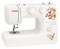 фото: Швейная машина Janome Sew Dream 510