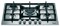 фото: Hotpoint-Ariston PZ 750 R GH K