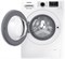фото: Стиральная машина Samsung WW70J52E0HW
