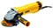 фото: Шлифовальная машина DeWalt DWE4237
