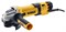 фото: Шлифовальная машина DeWalt DWE4257