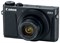 фото: Фотоаппарат Canon PowerShot G9 X Mark II черный
