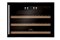фото: Винный шкаф Caso WineSafe18 EB Black