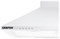 фото: Кухонная вытяжка Centek CT-1820-60 White