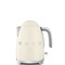 фото: Электрический чайник Smeg KLF03CREU