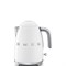 фото: Электрический чайник Smeg KLF03WHEU