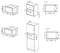 фото: Микроволновая печь Smeg FMI325X