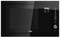 фото: Микроволновая печь Beko MGB 25333 BG