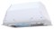 фото: Кухонная вытяжка Krona Ameli 600 white S