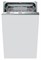 фото: Hotpoint-Ariston LSTF 9M117 C