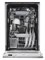 фото: Hotpoint-Ariston LSTF 9M117 C