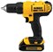 фото: Дрель-шуруповерт DeWalt DCD771D2