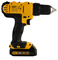 фото: Дрель-шуруповерт DeWalt DCD771D2