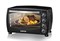 фото: Минипечь Centek CT-1531-42 Convection черный