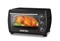 фото: Минипечь Centek CT-1536-20