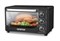 фото: Минипечь Centek CT-1537-30 Black