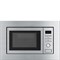 фото: Микроволновая печь Smeg FMI017X