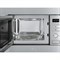 фото: Микроволновая печь Smeg FMI017X