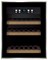 фото: Винный шкаф Caso WineSafe 12 Black