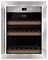 фото: Винный шкаф Caso WineSafe 12 Classic