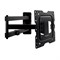 фото: Кронштейн для ТВ Kromax DIX-18 black