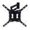 фото: Кронштейн для ТВ Kromax DIX-18 black