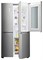 фото: Холодильник LG GC-Q247CABV