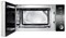 фото: Микроволновая печь Caso MG20 menu черная