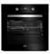 фото: Духовой шкаф Beko BIE21300B
