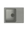 фото: Мойка LEX Garda 620 Space Gray