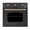 фото: Духовой шкаф DeLuxe Electronicsdeluxe 6006.03 эшв-061