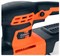 фото: Шлифовальная машина Patriot OS 120