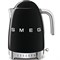 фото: Электрический чайник Smeg KLF04BLEU