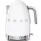 фото: Электрический чайник Smeg KLF04WHEU