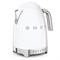 фото: Электрический чайник Smeg KLF04WHEU