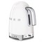 фото: Электрический чайник Smeg KLF04WHEU