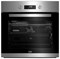 фото: Духовой шкаф Beko BIM 22304XCS