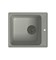 фото: Мойка LEX Balaton 420 Space Gray