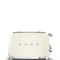 фото: Тостер Smeg TSF03CREU