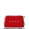 фото: Тостер Smeg TSF03RDEU