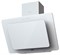 фото: Кухонная вытяжка Krona Liva 600 white S