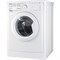 фото: Стиральная машина Indesit EWSB 5085