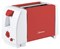 фото: Тостер Homestar HS-2002 коралл