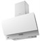 фото: Кухонная вытяжка Krona Olly 600 white PB
