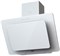 фото: Кухонная вытяжка Krona Liva 500 white S