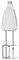 фото: Миксер Philips HR3705/00 Daily Collection