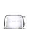 фото: Тостер Smeg TSF03SSEU