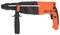 фото: Перфоратор Patriot RH 262Q