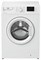 фото: Стиральная машина Beko WRE 65P2 BSW
