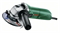 фото: Шлифовальная машина Bosch PWS 650-125